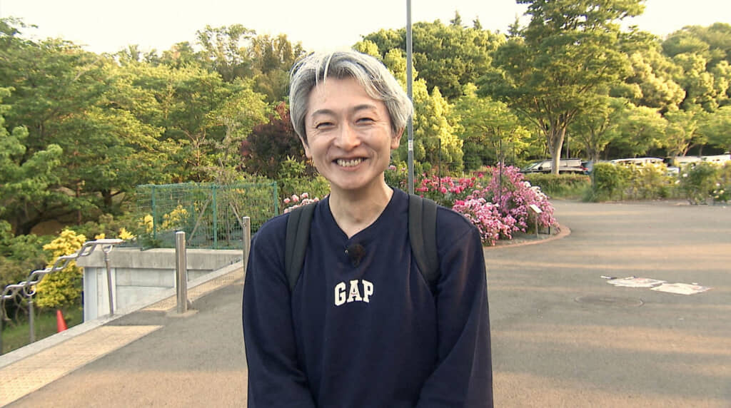7月14日放送「相席食堂」の一場面 （C）ABCテレビ