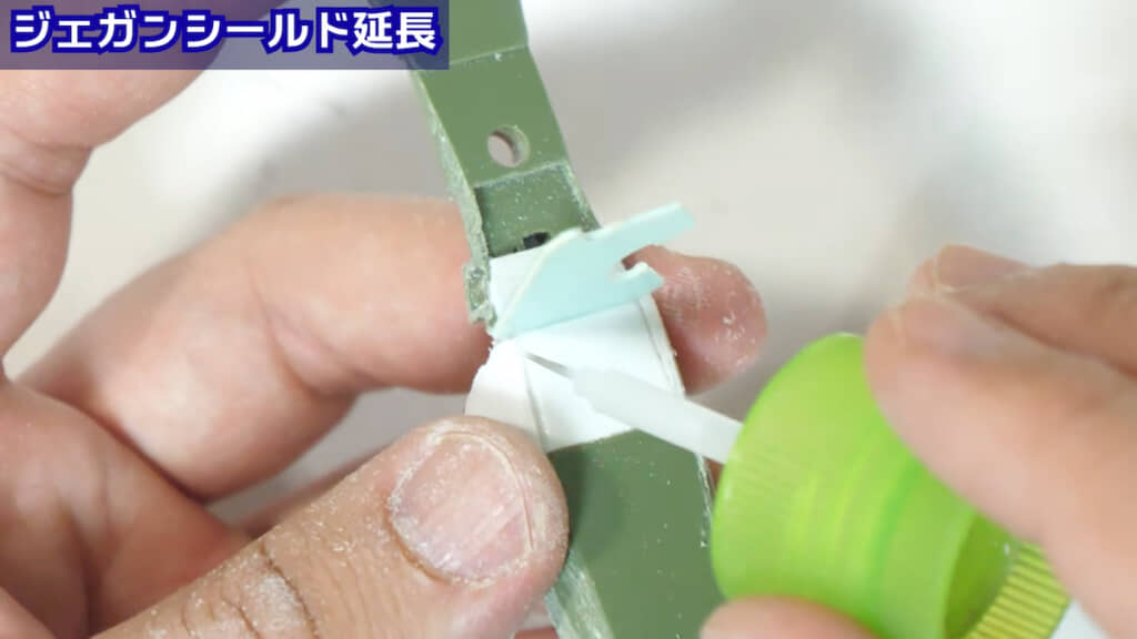 食パンの留め具も大活躍
