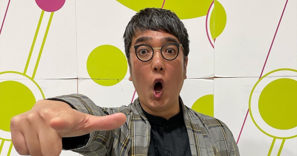 おぎやはぎ小木博明氏、高校2年生の長女がカナダ留学へ。親としての関わり方に葛藤を吐露
