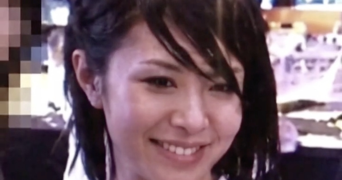 “松嶋菜々子似”と言われた若い女性→結婚した現在は……　「今年一番の衝撃」まさかの姿に「嘘だと言ってくれ」「こういう大人になりたい」（1/2） | ライフスタイル ねとらぼ
