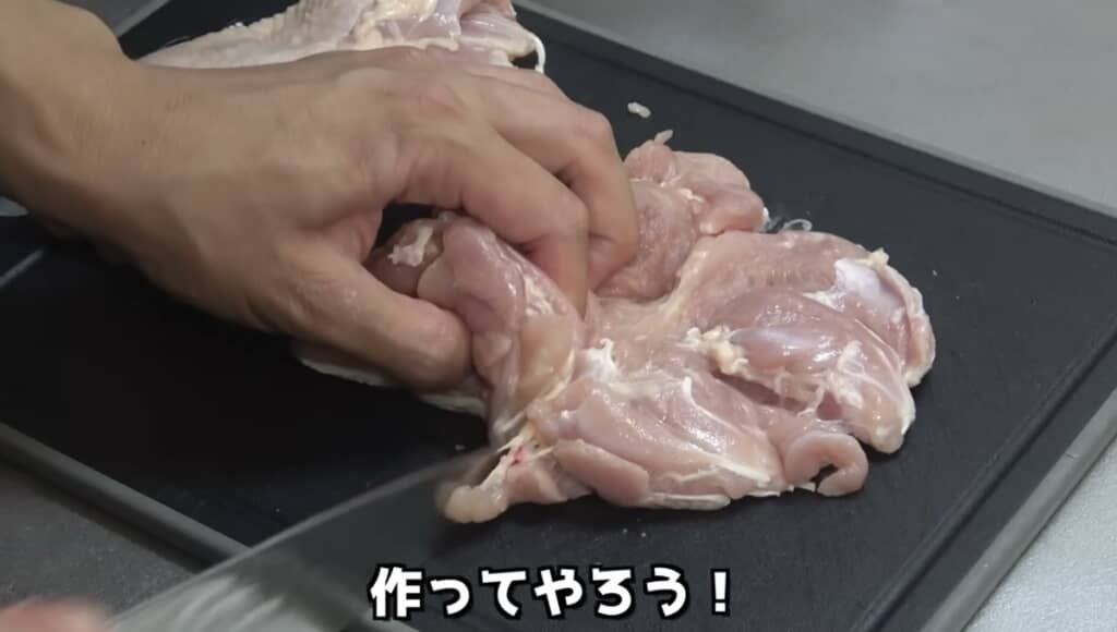 作るおかずは2つだけ!