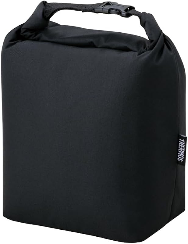 サーモス 保冷ロールトップバッグ 5L