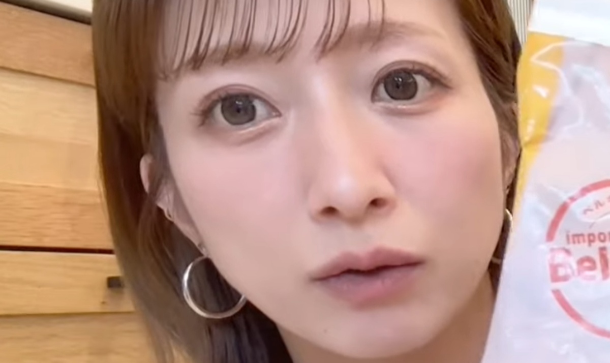 辻希美、業務スーパーで“必ず買う”リピ商品に「すっごい美味しいの」 お目当て商品も「2袋買いました」 (1/3) | エンタメ ねとらぼ