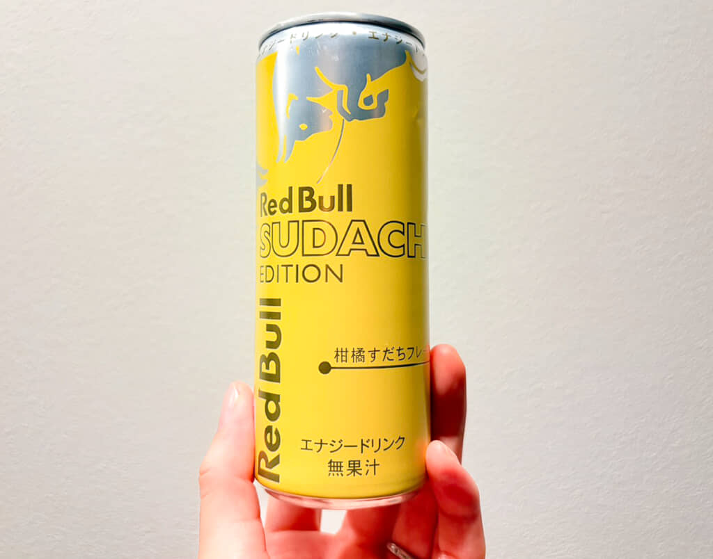 秒で飲み干してしまった(編集部撮影)