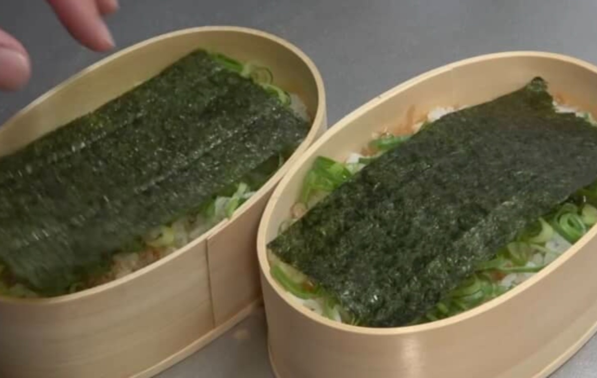 「結局こういう弁当が1番うまい」→フタを開けてみると……　中身に「最高」「テンション上がる」と反響（1/3） | ライフスタイル ねとらぼ