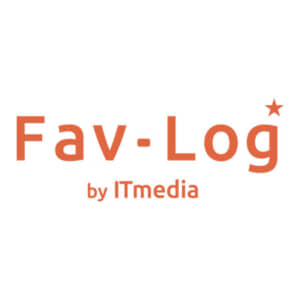 Fav-Log編集部