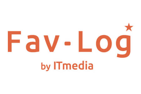 Fav-Log編集部