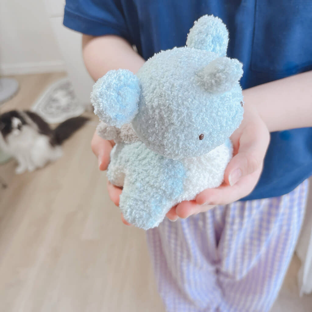 これはかわいすぎる！