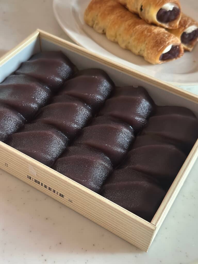「赤福餅」でお馴染みの赤福の和洋菓子ブランドのコルネなら、きっとおいしい！