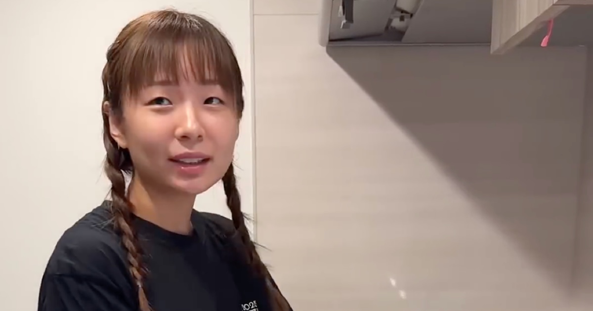 妻「そうめんでいい？」→2分後に完成したのは……夫「ヤバすぎたww」　“衝撃の仕上がり”が48万再生（1/2） | グルメ ねとらぼ