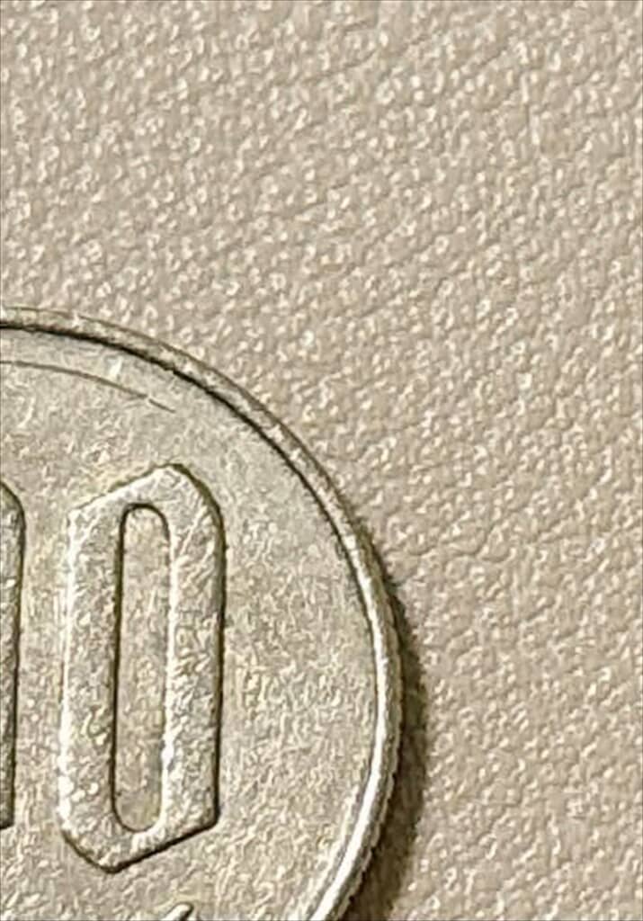 100円玉