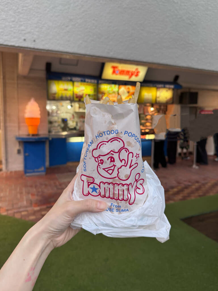 350円にしてはデカい……！