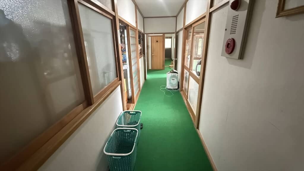 3年かけて片付けた元ゴミ屋敷の実家の半年後