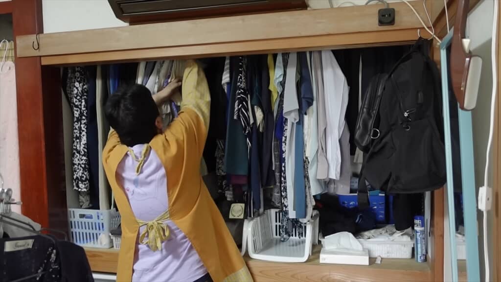 3年かけて片付けた元ゴミ屋敷の実家の半年後