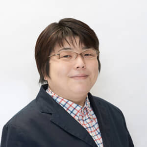 太田百合子