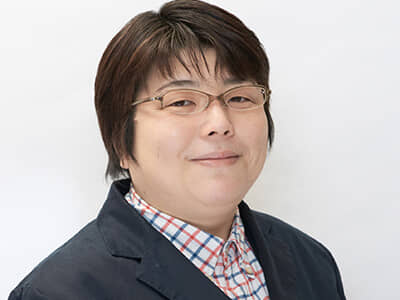 太田百合子