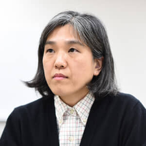 房野麻子