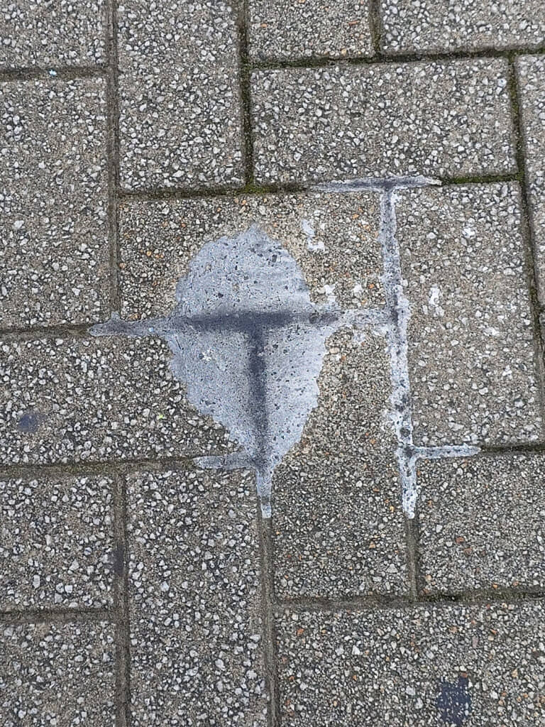 これはマンドーにしか見えない……!