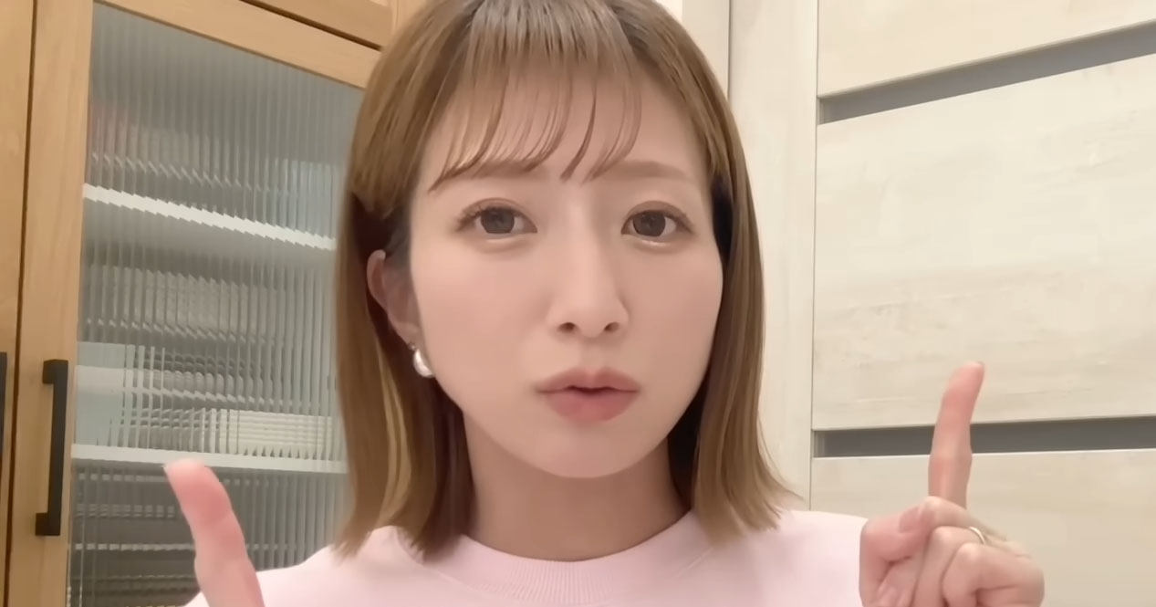 「想像超えてきすぎ」辻希美、高1長男のお弁当→仕切り付きフライパンが大活躍「便利そう」「欲しくなりました」（1/3） | エンタメ ねとらぼ