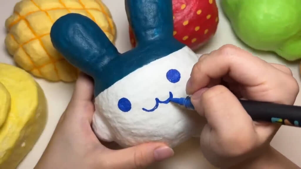 そもそもの絵がうますぎました……！