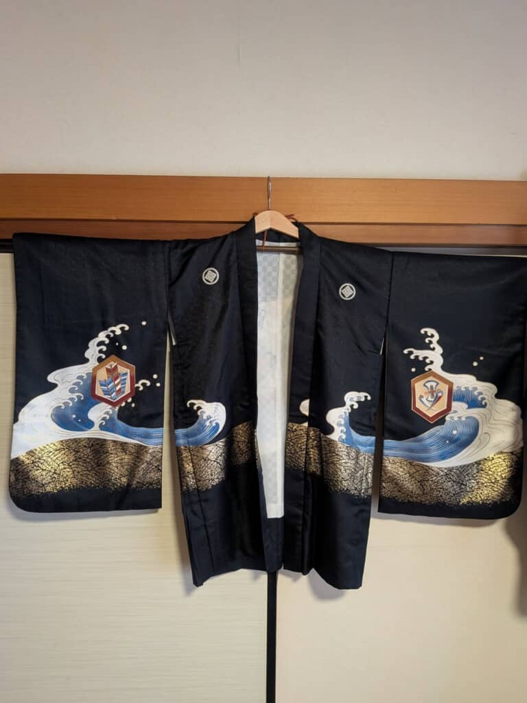 良い買い物できてよかったですね！