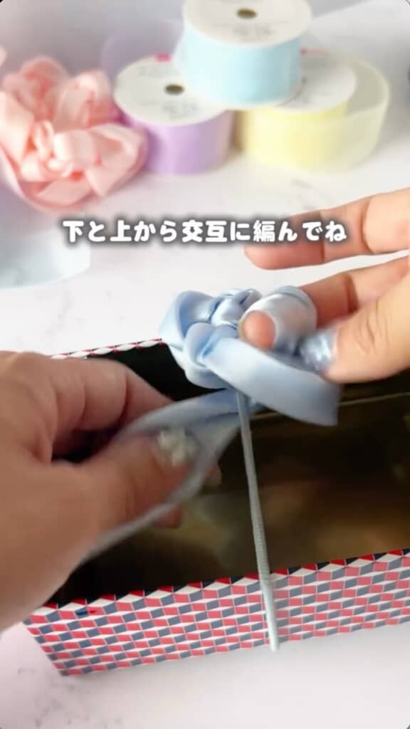 同じ作業を繰り返すだけ