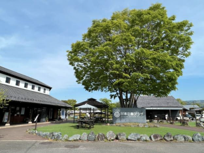 道の駅 川場田園プラザ（じゃらんニュース「じゃらん　全国道の駅グランプリ2026」より）