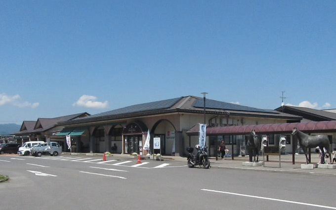 第4位「道の駅 しちのへ」（じゃらんニュース「じゃらん　全国道の駅グランプリ2026」より）