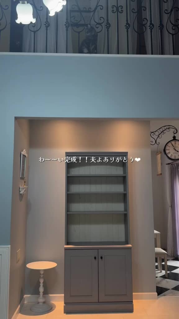 おうちの雰囲気にぴったり！