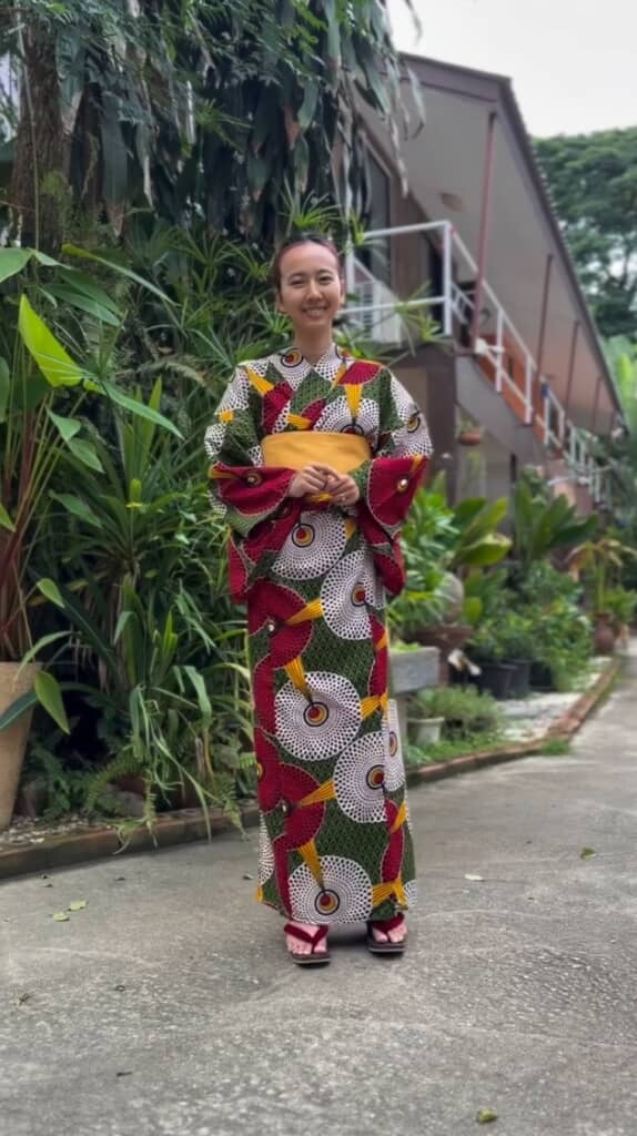 一番人気の浴衣