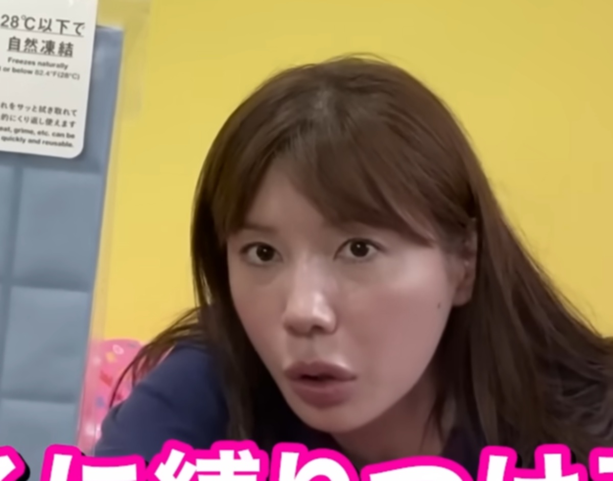 仲里依紗「300円で命を守れる」ダイソー姉妹ブランドの“熱中症対策グッズ”を絶賛「マジでいい買い物した」（1/3） | エンタメ ねとらぼ