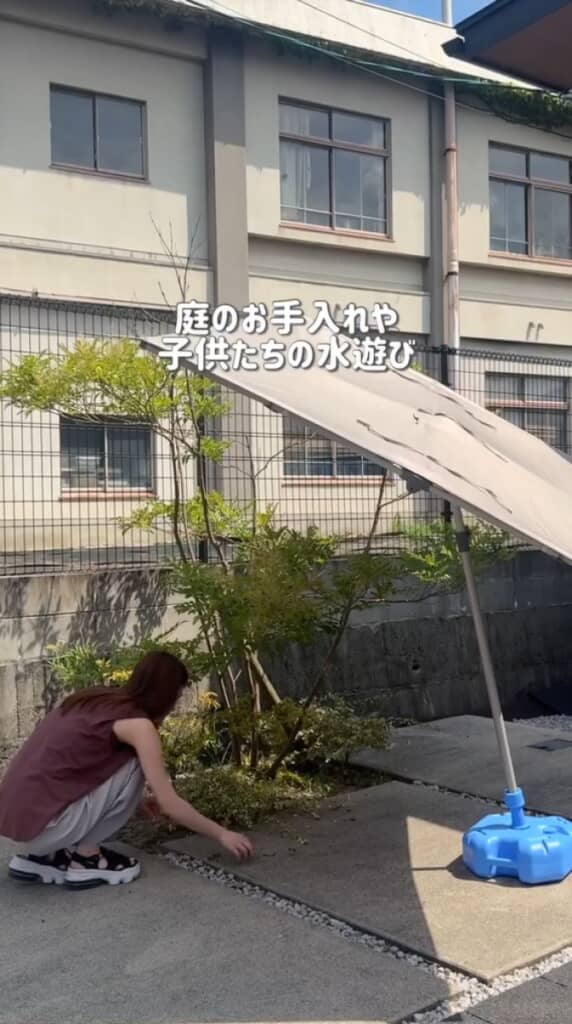 様々なシーンで活用できる