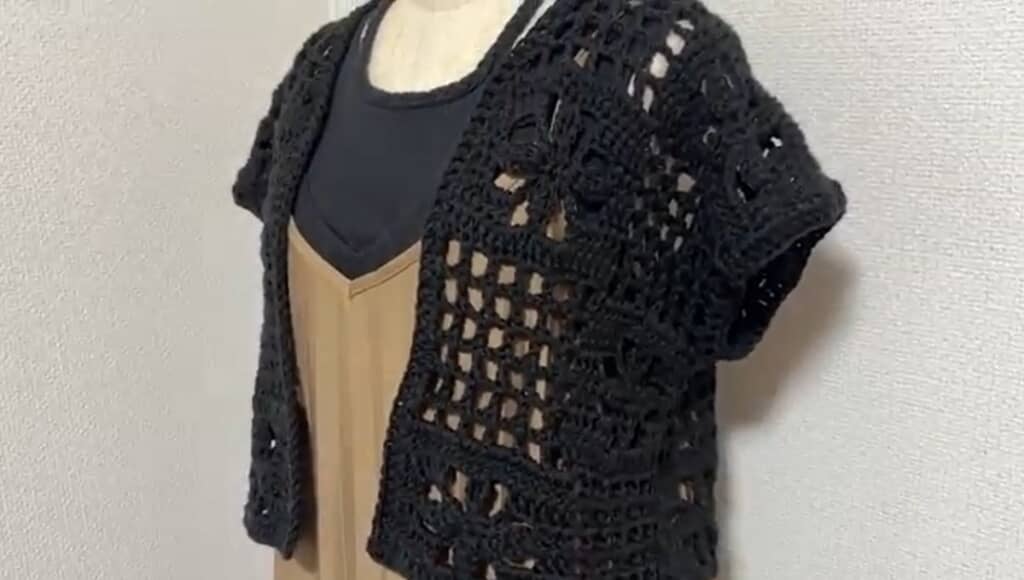 着用例