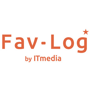 Fav-Log編集部