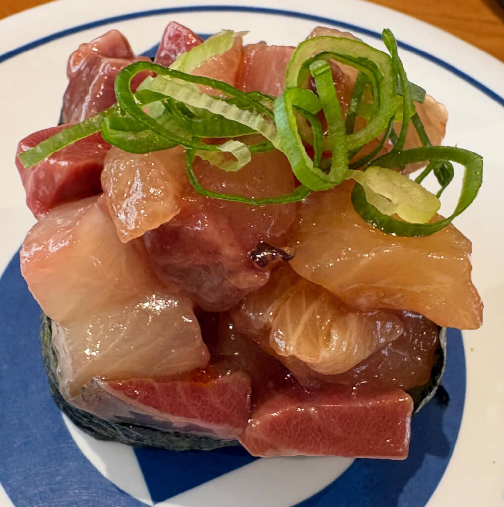 大ボリューム