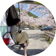 きなこ