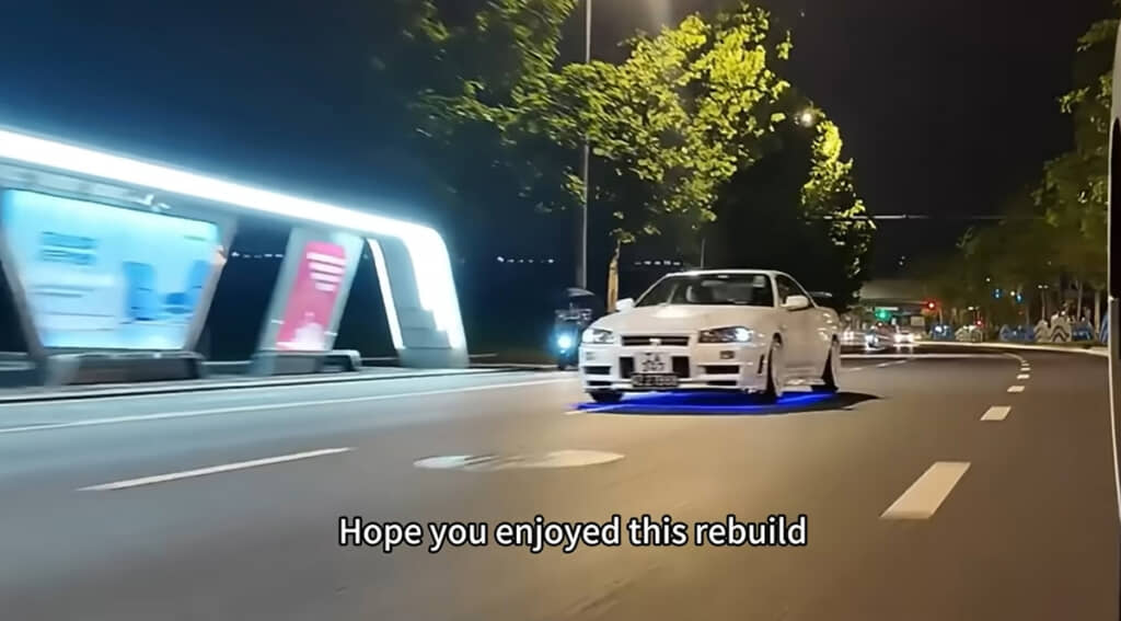 ついに復活!