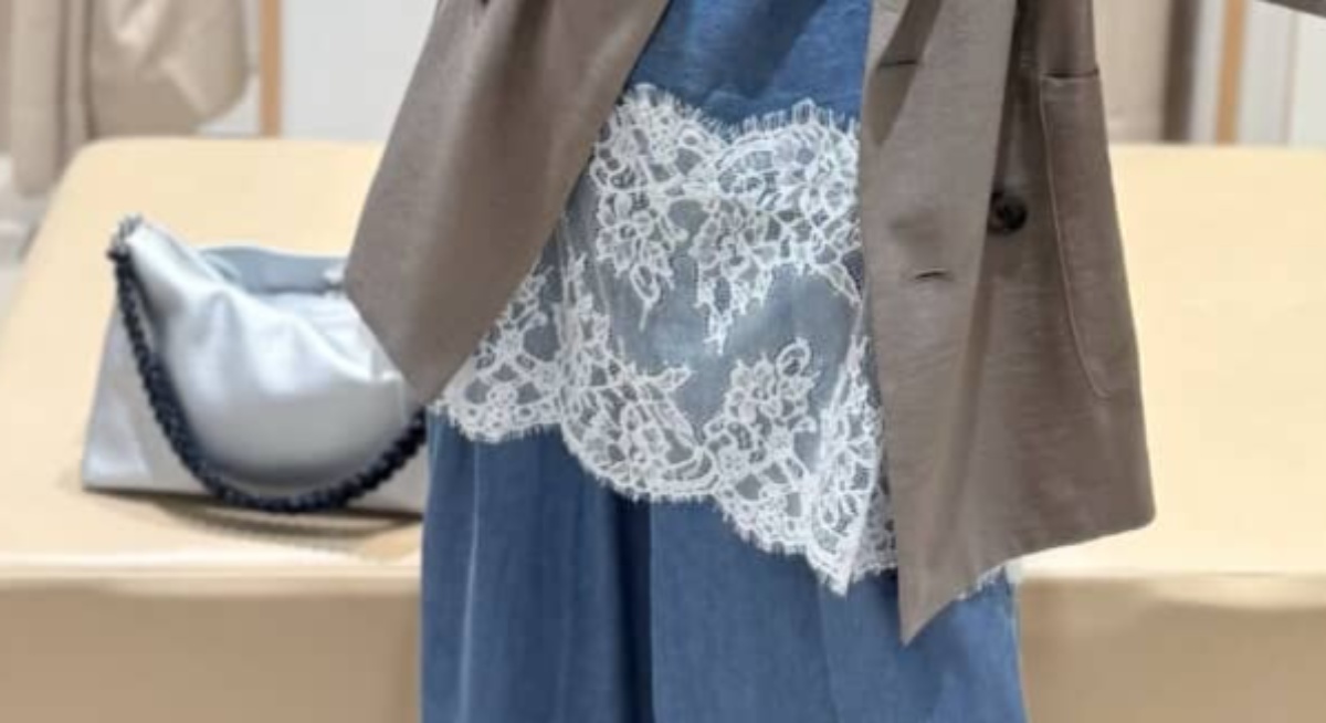 40代2児のママ、夏の“1週間コーデ”に「オシャレ見えして最高」「めっちゃ可愛い」の声（1/3） | 女性 ねとらぼ