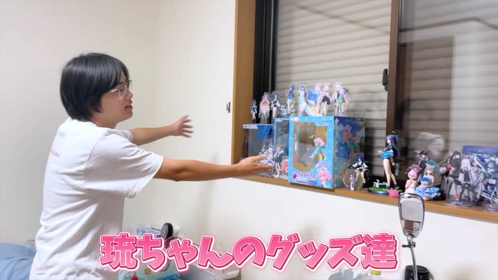 “小学生ホスト”として話題になった琉ちゃろの現在