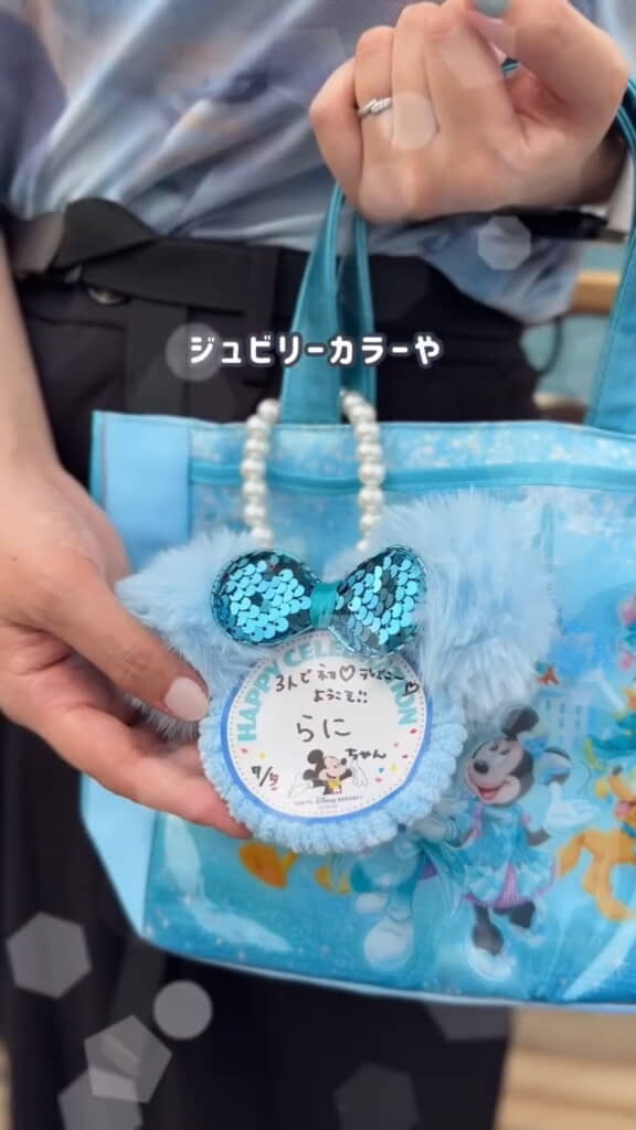 いろんなカラーアレンジが楽しめそうです