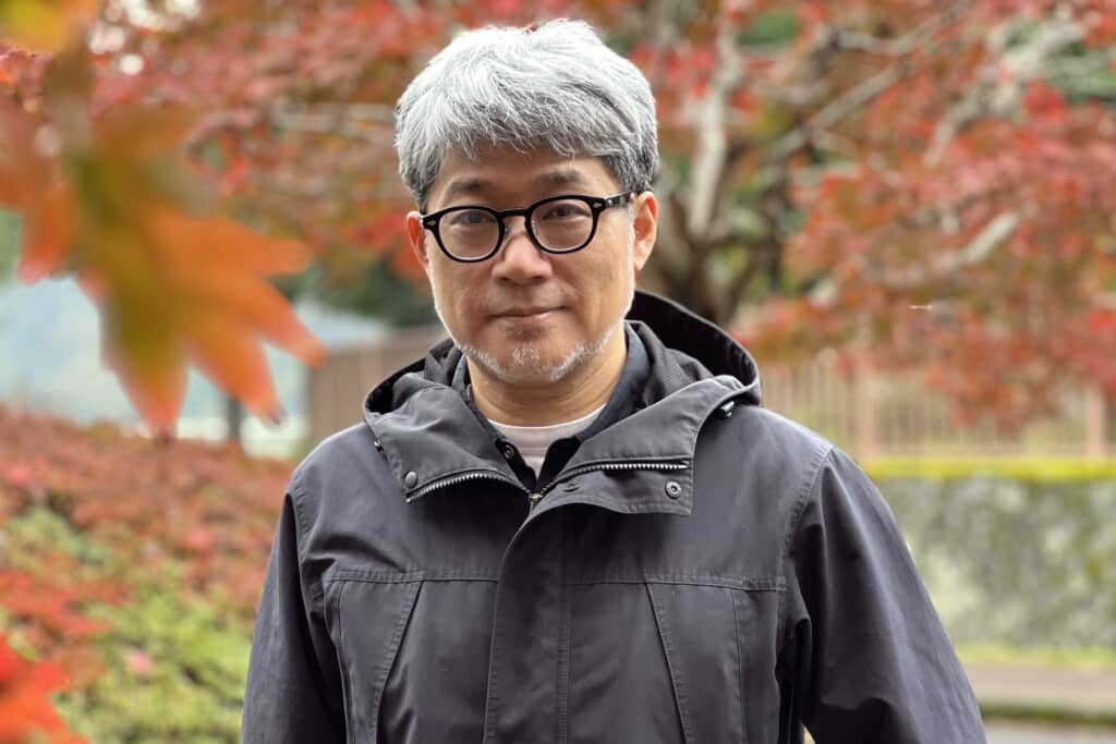 多田俊介監督