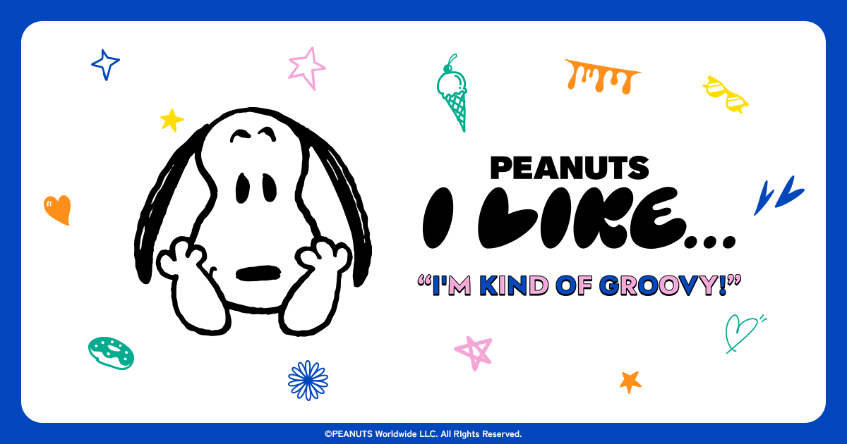 ぷっくりシールやラメポーチにキュン！ 【スヌーピー】の新コレクション「PEANUTS I LIKE…」おすすめ3選【2026年7月版】（1/2） | 文房具 Fav-Log by ITmedia