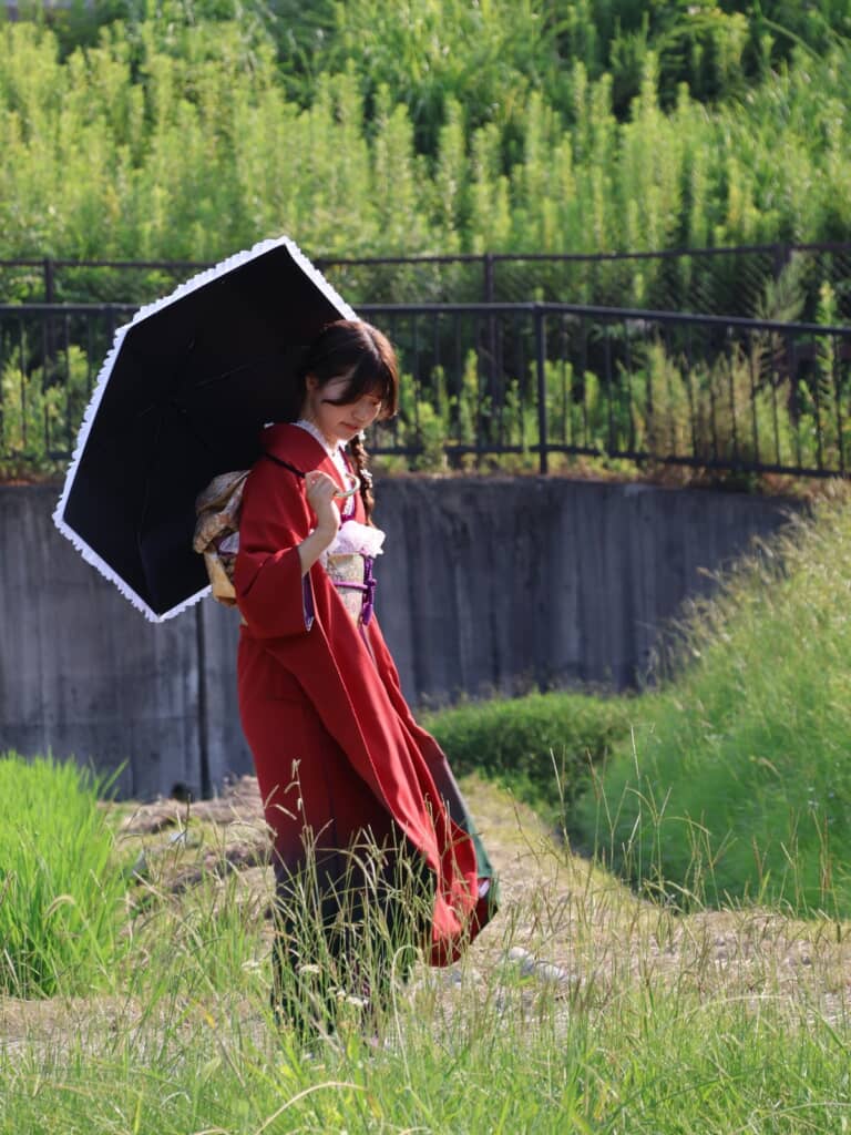 雰囲気も抜群