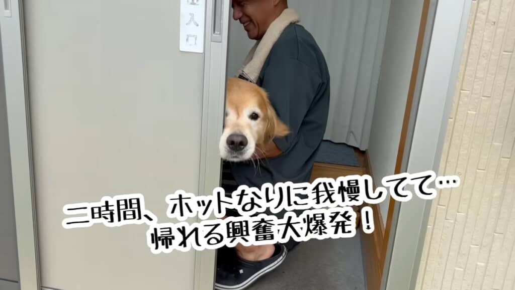 2時間にトリミング頑張ったよ!