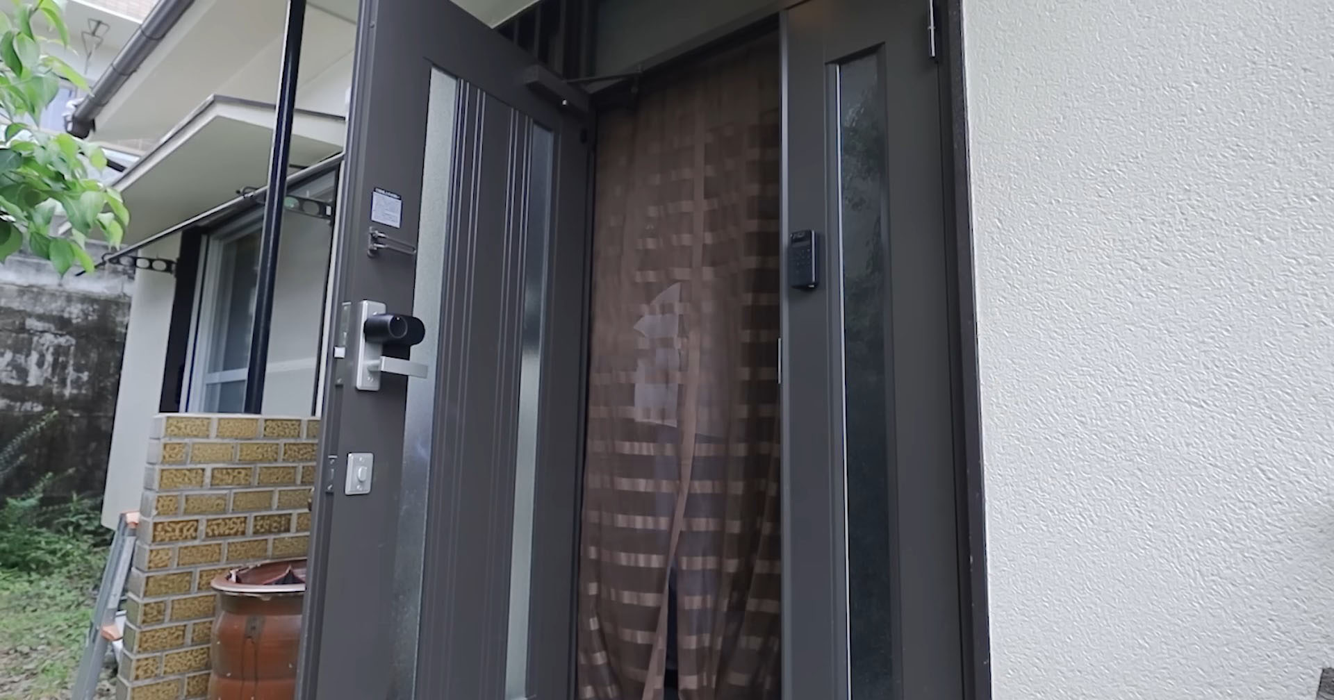 マンションから中古住宅に引っ越して10年後→玄関を開けたら……　「とても素敵でした」「綺麗ですね」（1/3） | 住まい ねとらぼ