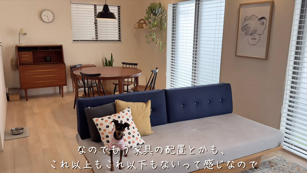 とてもおしゃれな空間です