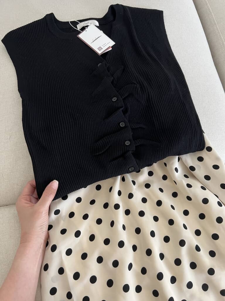 しまむらに見えないオシャレな2着