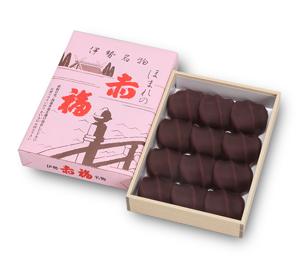 折箱 12個入り