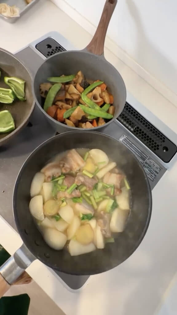 おいしそう！
