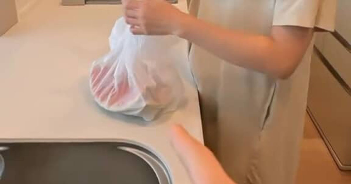 夫が捨てようとした“スイカの皮”→妻が砂糖を加えると……　まさかの結果に「この発想はなかった」（1/2） | グルメ ねとらぼ